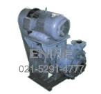 Model ZHB Slurry Pump